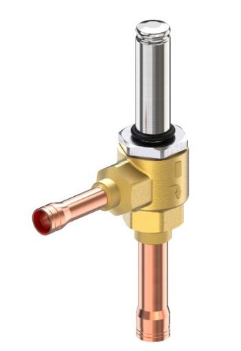 VÁLVULA DE EXPANSÃO ELETRONICA AKV 10P3