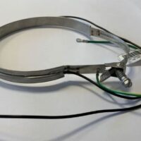 RESISTÊNCIA DE CÁRTER - 90W 230V SCROLL GSD6