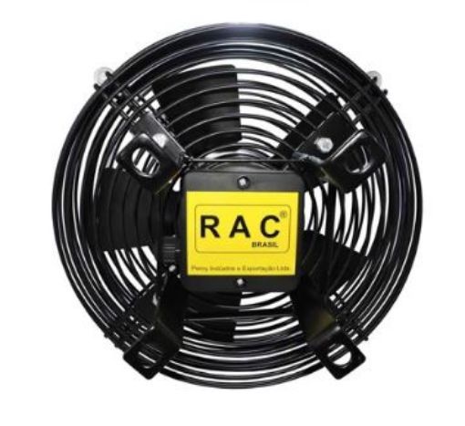 VENTILADOR AXIAL 800 RAC