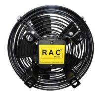 VENTILADOR AXIAL RAC 400