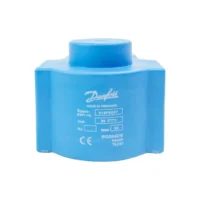 BOBINA SOLENOIDE 24V TYPE BG024DS / -40T50ºC 16W
