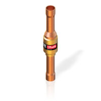 VALVULA RETENCAO NRV 12S 1/2"