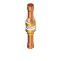 VALVULA RETENCAO NRV 16S 5/8" SOLDA