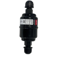 FILTRO SECADOR DANFOSS DML 033