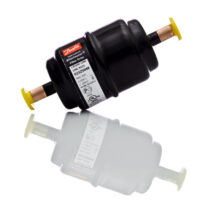FILTRO SECADOR DANFOSS DML 032S