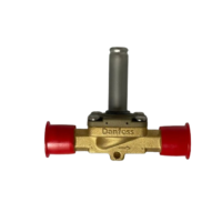 VALVULA SOLENOIDE EVR 10 5/8" R