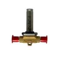 VALVULA SOLENOIDE EVR 3 1/4" ROSCA