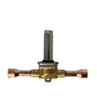 VALVULA SOLENOIDE EVR 6 1/2" S