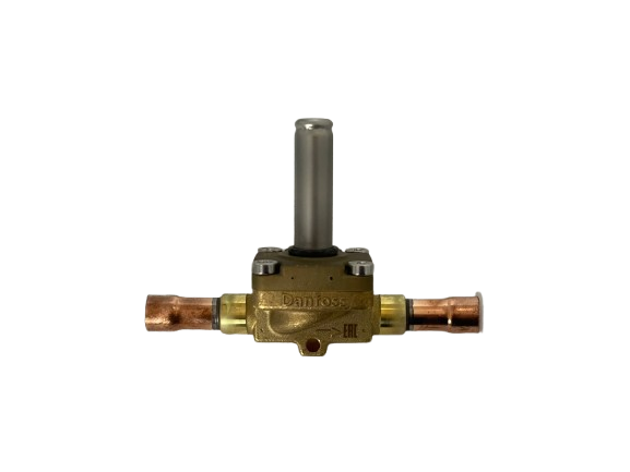VALVULA SOLENOIDE EVR 10 1/2" SOLDA
