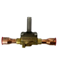 VALVULA SOLENOIDE EVR15 7/8" S