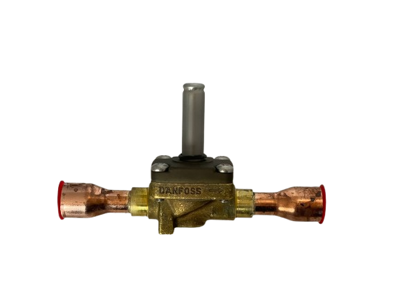 VALVULA SOLENOIDE EVR15 7/8" S