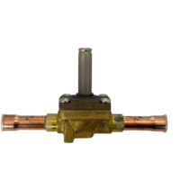 VALVULA SOLENOIDE EVR 15 5/8" ODF Danfoss