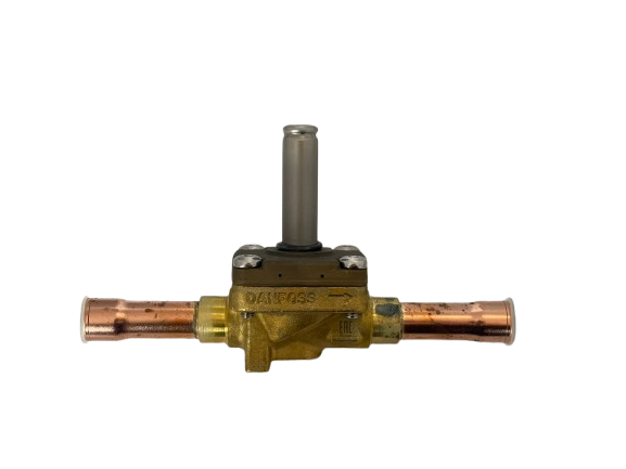 VALVULA SOLENOIDE EVR 15 5/8" ODF Danfoss