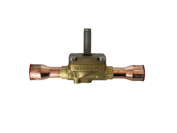 VALVULA SOLENOIDE EVR20 1.1/8" S