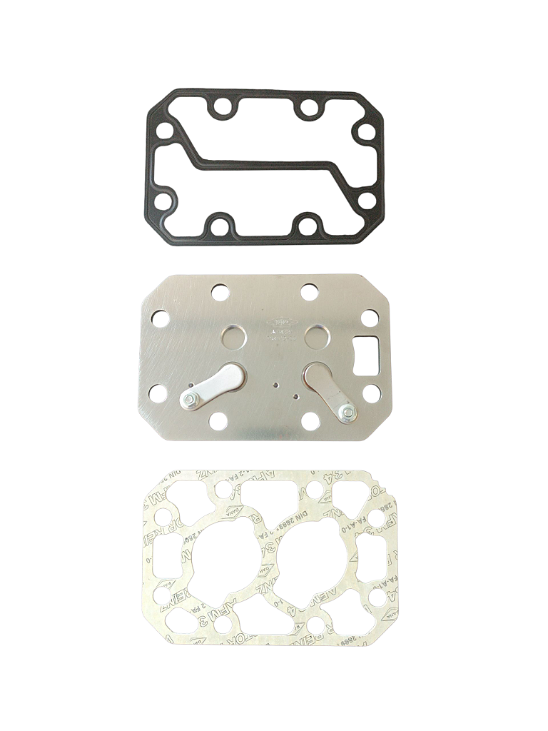 CJ PLACA DE VALVULAS COM VEDACOES - 041 2GC/2GES - BITZER