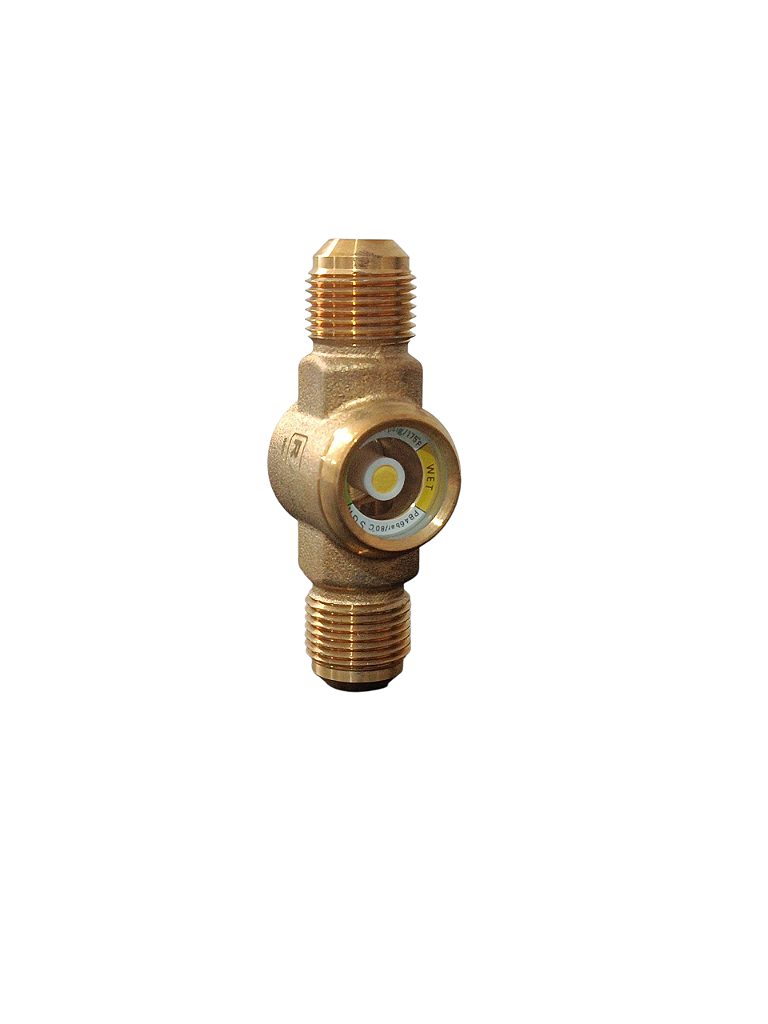 VISOR DE LIQUIDO 5/8" R