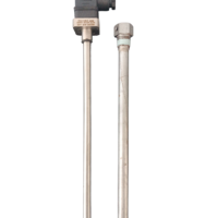CJ RESISTENCIA DE CARTER - 140W/220V
