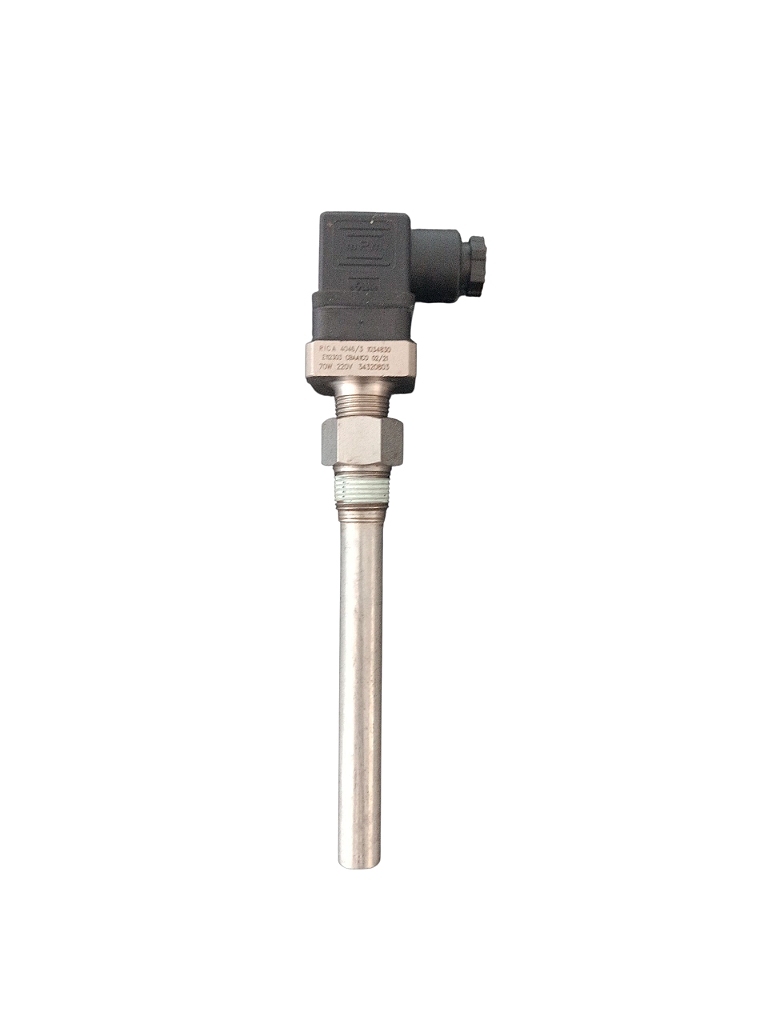 CJ RESISTENCIA DE CARTER 70W/220V 2T/2N/2HL