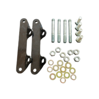 KIT MONTAGEM DO VENTILADOR - B5 ANTIGO