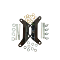 KIT MONTAGEM VENTILADOR B4