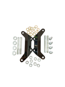 KIT MONTAGEM VENTILADOR B4