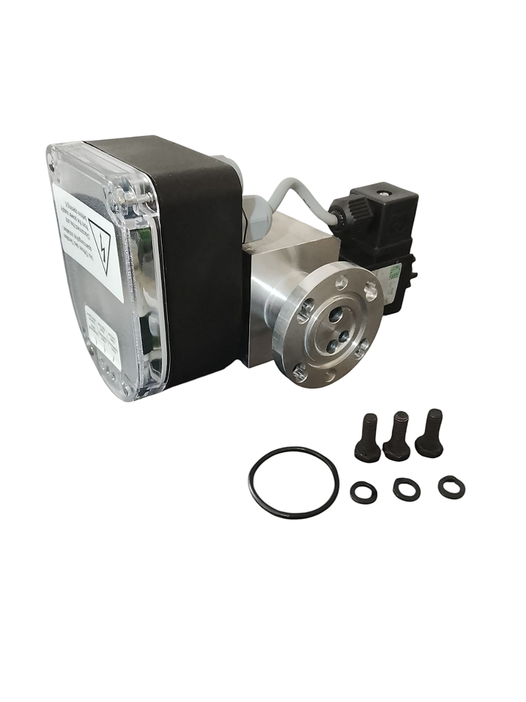 BOIA NIVEL DE ÓLEO Danfoss ELETRONICA ERM5-0-BC