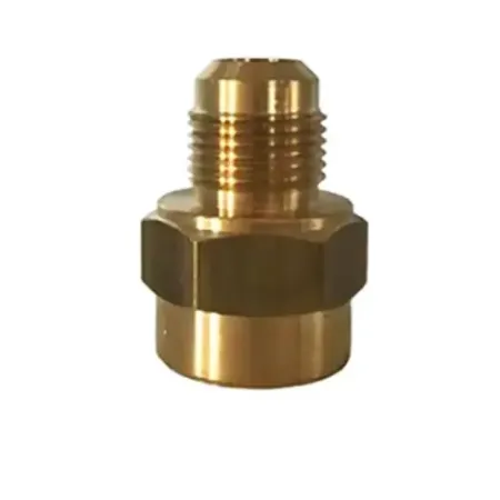 PORCA REDUTORA - 5/8 x 1/2 SAE