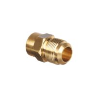 REDUÇÃO - 3/8 M x 1/2 F