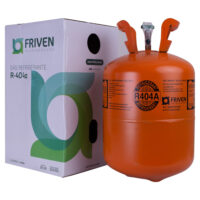 GAS R-404A 10.9KG