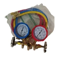 CONJ. MANIFOLD CT 536G-C1 (R22-R407-R410) MANG 90