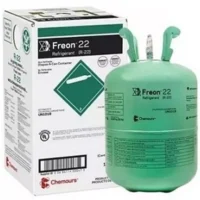 GAS R-22 DUPONT/CHEMOUS 13.62 KG