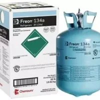 GAS R-134A DUPONT 13.62 KG