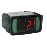 CONTROLADOR DE TEMPERATURA MT-512E LOG/09
