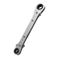 CHAVE CATRACA GT 123 (1/4, 3/16, 9/16, 1/2)