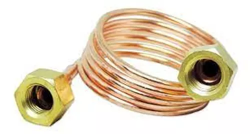 CONEXAO CAPILAR 0,70 x 2,00 (MTS)
