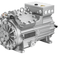 COMPRESSOR BOCK SÉRIE HG