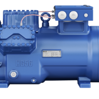 COMPRESSOR BOCK HG56
