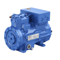 COMPRESSOR BOCK HGX12P/110-4S