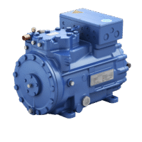 COMPRESSOR BOCK HGX22e/125