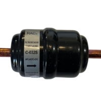 FILTRO SECADOR RAC C-032S