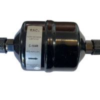 FILTRO SECADOR RAC C-164R