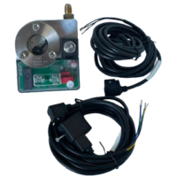 BOIA NIVEL DE OLEO ELETRONICA BITZER 230VAC 50/60HZ AWA