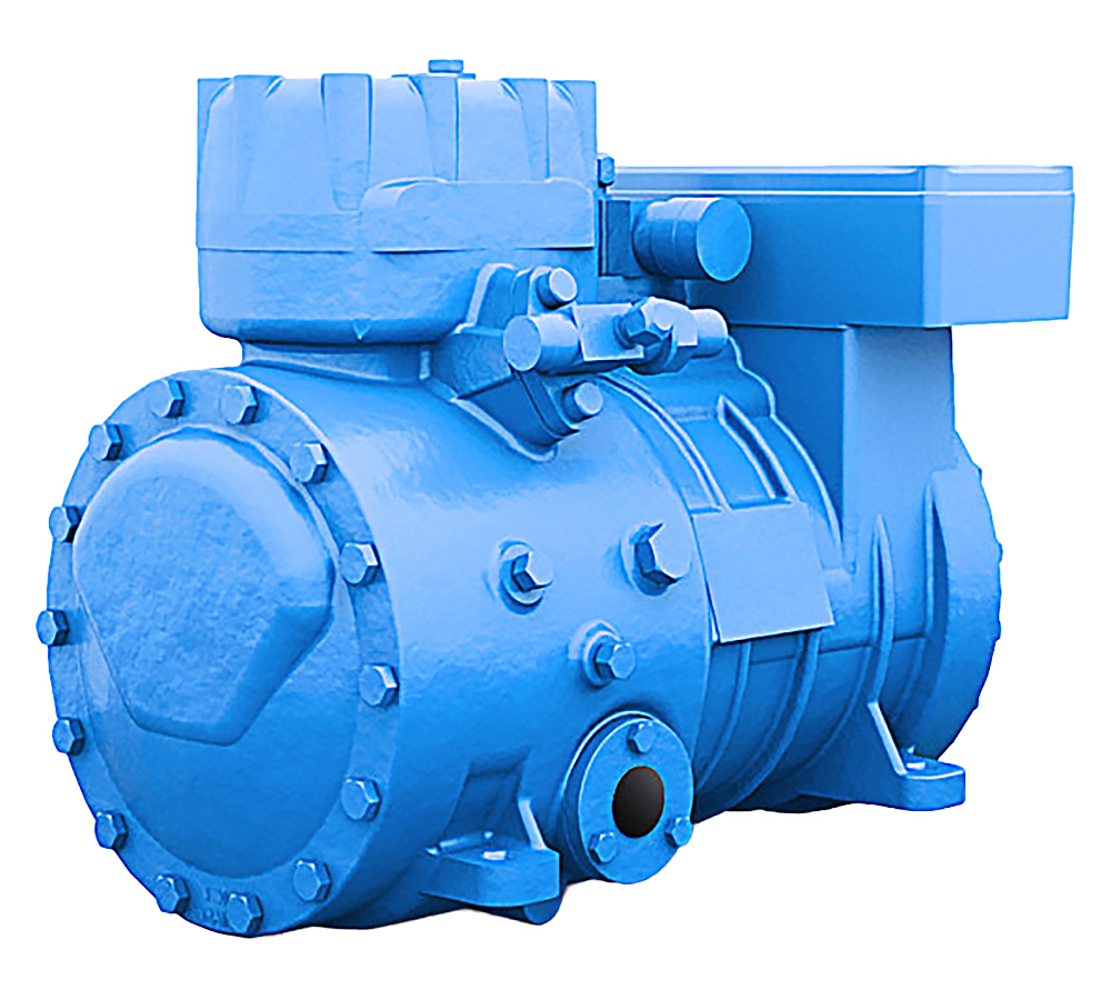 COMPRESSOR FRASCOLD D3-15.1