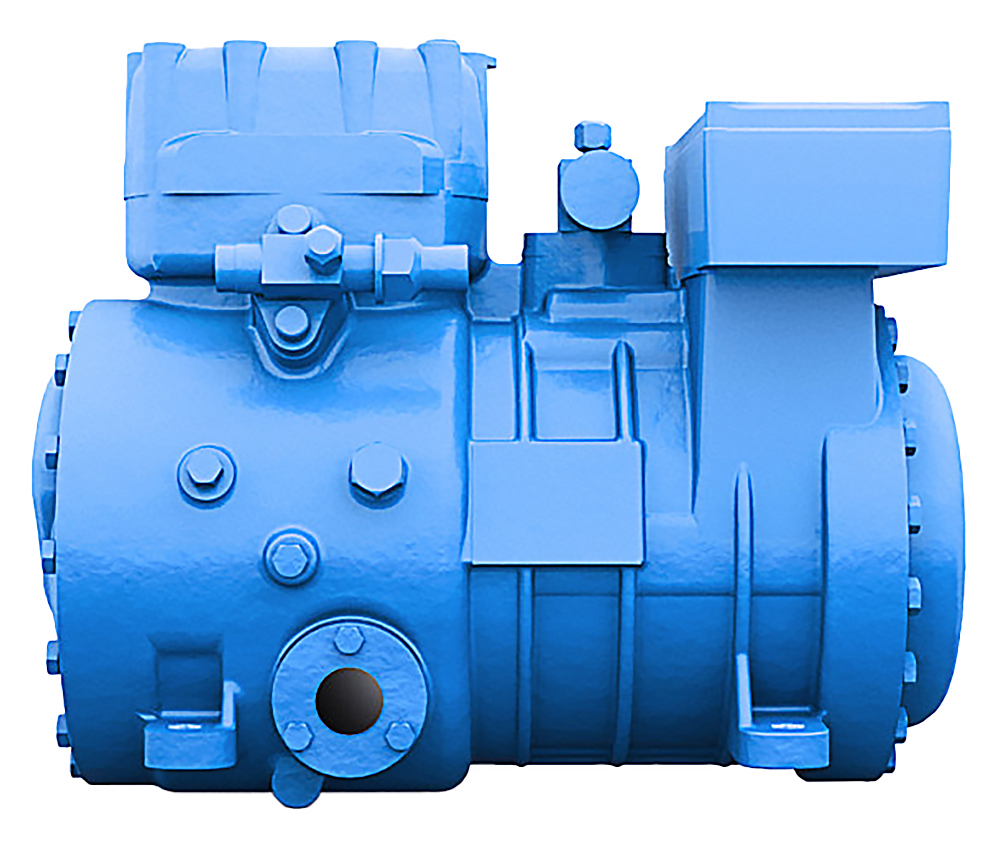COMPRESSOR FRASCOLD D3-15.1 - Imagem 2