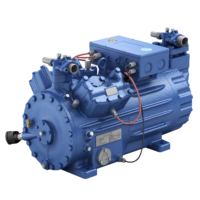 COMPRESSOR BOCK HGX44e