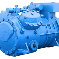 COMPRESSOR FRASCOLD Q5-33.1