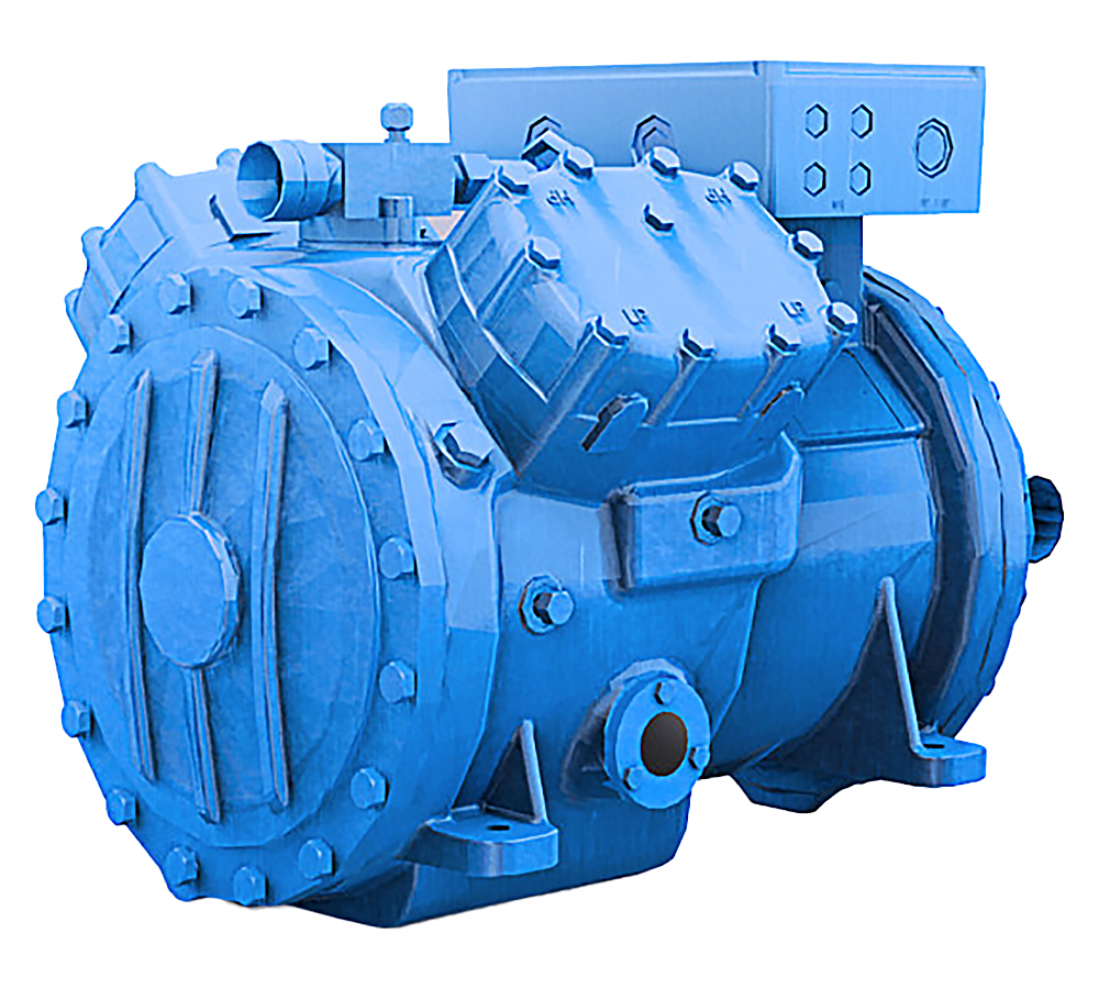 COMPRESSOR FRASCOLD S10-52Y