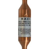 VALVULA RETENCAO MAGNETICA VRMAG 06 1/4" S