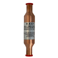 VALVULA RETENCAO MAGNETICA VRMAG 10 3/8" S
