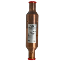 VALVULA RETENCAO MAGNETICA VRMAG 12 1/2"S